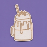 444 Tekturka  - Marshmallow Cup 02 - G5    