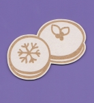 446 Tekturka  - Anyżki - G5      