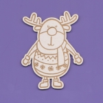 515 Tekturka  - Reniu Ginger - G5    