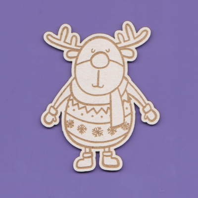 515 Tekturka  - Reniu Ginger - G5    