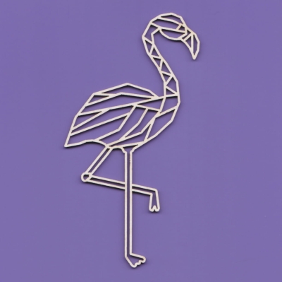 537 Flaming Vector -  G5  