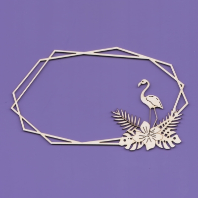 570 Ramka Flaming 01 -  G6  