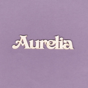 Aurelia A1 - G2