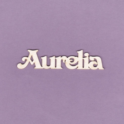 Aurelia A1 - G2