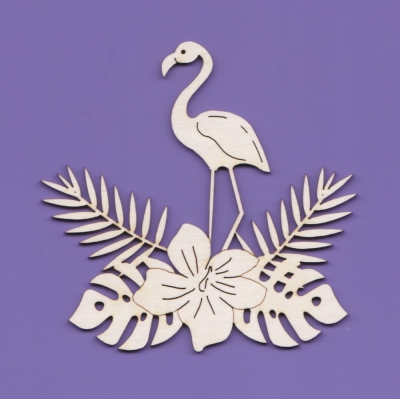 621  Tropic Flaming -  G5     