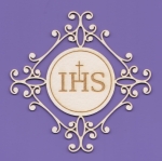 783 - Tekturka - IHS01 Komunia22  - G7 