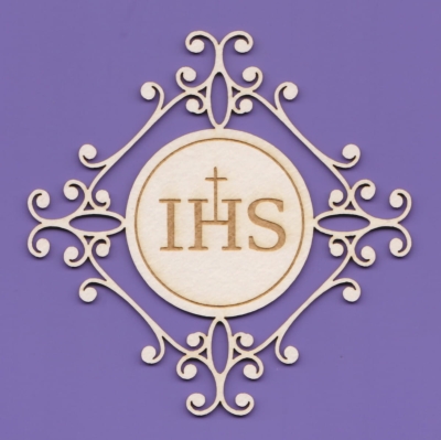 783 - Tekturka - IHS01 Komunia22  - G7 