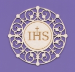 814 - Tekturka - IHS02 Komunia22  - G7  