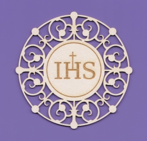 814 - Tekturka - IHS02 Komunia22 