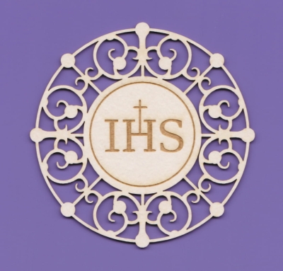 814 - Tekturka - IHS02 Komunia22  - G7  