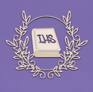 815 - Tekturka - IHS03 Komunia22  