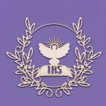 843 - Tekturka - IHS04 Komunia22  - G7    