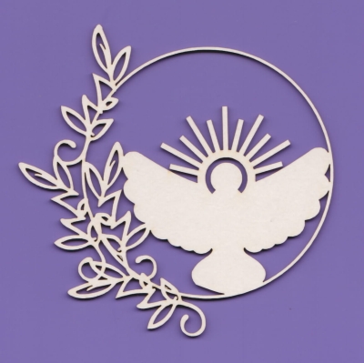 1002 - Tekturka - IHS06 Komunia22  - G6