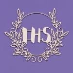 1074 - Tekturka - IHS07 Komunia22  - G7