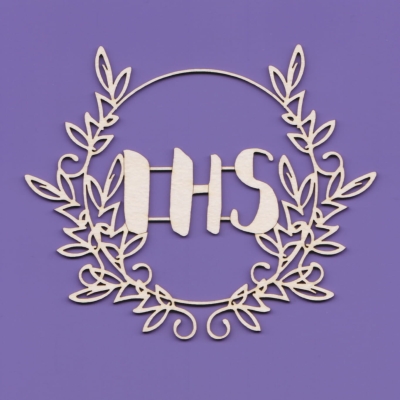 1074 - Tekturka - IHS07 Komunia22  - G7