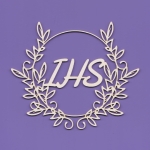 1310 - Tekturka - IHS08 Komunia22  - G7 