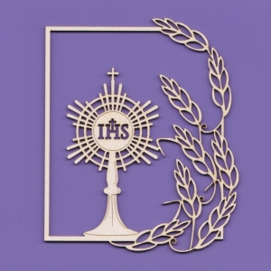 1507 - Tekturka - IHS09  Komunia22 