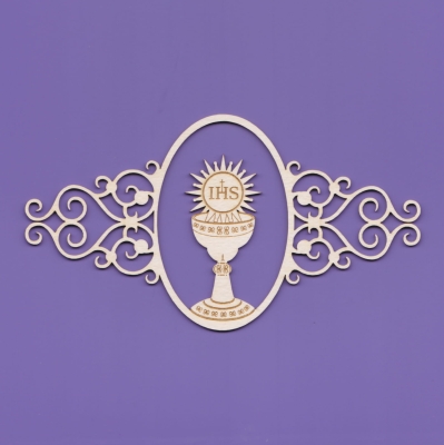 1508 - Tekturka - IHS10  Komunia22 - G7