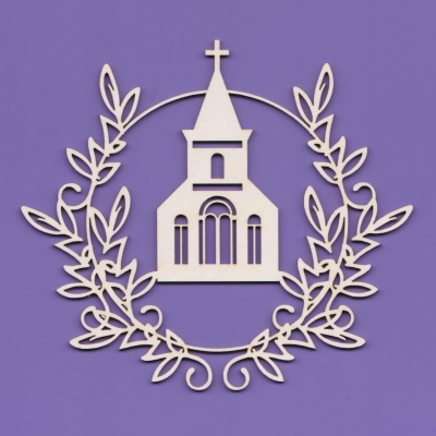 1510 - Tekturka - IHS12  Komunia22 - G7