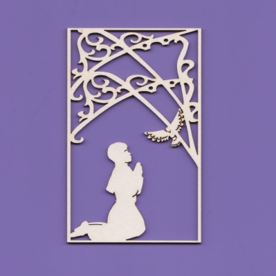 1514 - Tekturka - IHS16  Komunia22 - G7