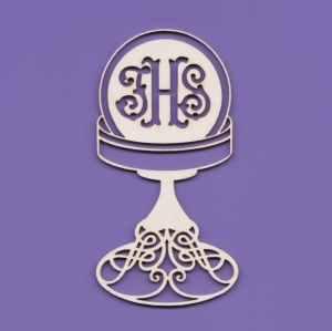 1517 - Tekturka - IHS19  Komunia