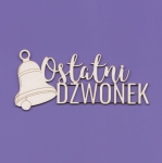 1533 - Tekturka - Ostatni dzwonek 03 - G7         