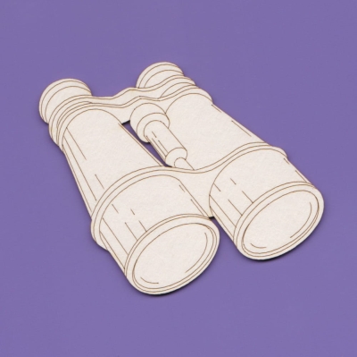 1543 Tekturka - Lornetka  - G5