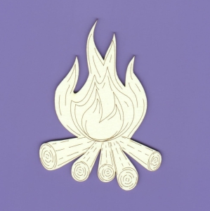 1544 Tekturka - Ognisko  - G5 