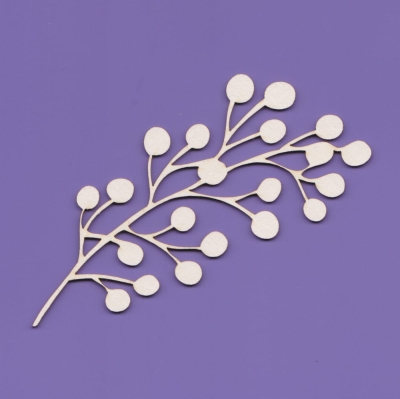 1596 Tekturka - XD Berry - Xmas22 - G5   