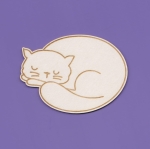 1602 Tekturka - Xmas Cat - Xmas22 - G6      