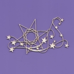 1605 Tekturka - XStars05  - Xmas22 - G6     