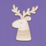 1606 Tekturka - Reniu  - Xmas22 - G6      