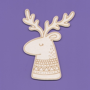 1606 Tekturka - Reniu  - Xmas22 - G6      