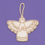 1612 Tekturka - xANGEL02  - Xmas22 - G7