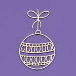 1614 Tekturka - xBOMBKA02  - Xmas22 - G6