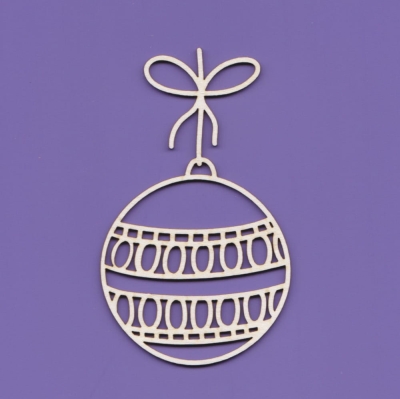 1614 Tekturka - xBOMBKA02  - Xmas22 - G6