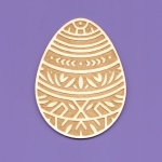 1659 Tekturka -  Pisanka - G6 