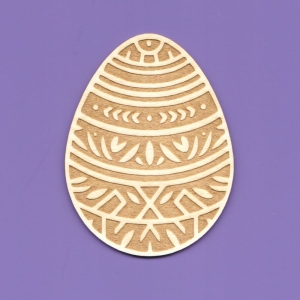 1659 Tekturka -  Pisanka - G6 