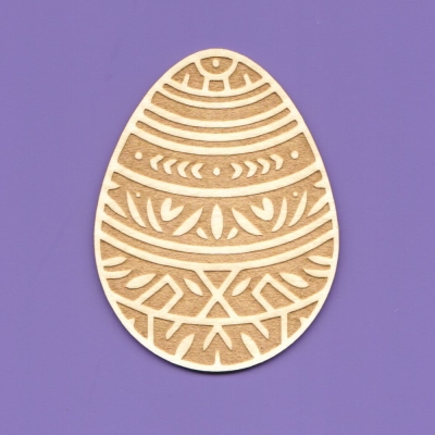 1659 Tekturka -  Pisanka - G6 