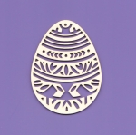 1660 Tekturka -  Pisanka - G5  