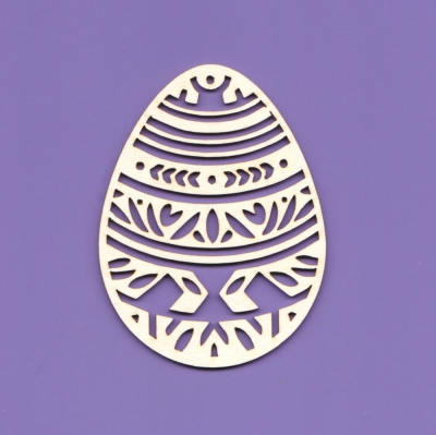 1660 Tekturka -  Pisanka - G5  