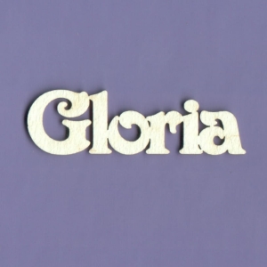 Gloria - G2