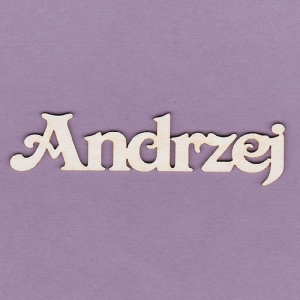 Andrzej A1 - G2
