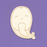 600 Tekturka -  Słodziaki Delfin