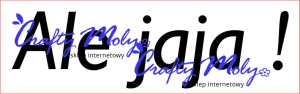 222 Stempel - Ale jaja!