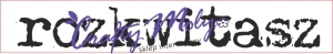 228 Stempel - rozkwitasz