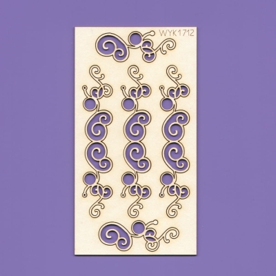 WYK1712 - Komunia Święta 2025