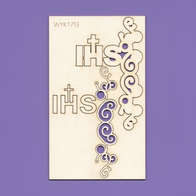 WYK1713 - Komunia Święta 2025