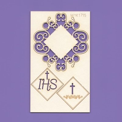 WYK1715 - Komunia Święta 2025 