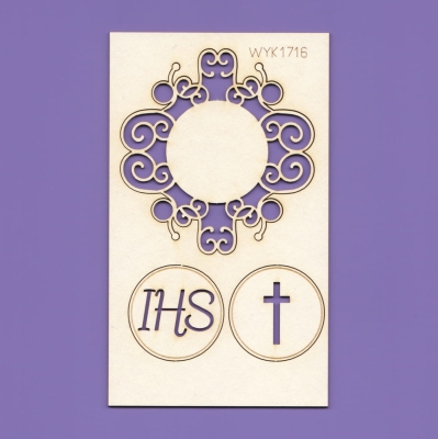 WYK1716 - Komunia Święta 2025 